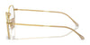 Ray-Ban JIM RX3694V Eyeglasses / Arista Gold №2500 / Size 51