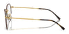 Ray-Ban JIM RX3694V Eyeglasses / Arista Gold №2500 / Size 51