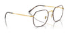 Ray-Ban JIM RX3694V Eyeglasses / Arista Gold №2500 / Size 51