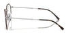 Ray-Ban JIM RX3694V Eyeglasses / Arista Gold №2500 / Size 51