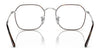 Ray-Ban JIM RX3694V Eyeglasses / Arista Gold №2500 / Size 51