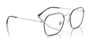 Ray-Ban JIM RX3694V Eyeglasses / Arista Gold №2500 / Size 51
