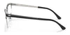 Ray-Ban CLUBMASTER METAL RX3716VM Eyeglasses | Size 50 / Black №2904