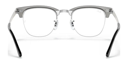 Ray-Ban CLUBMASTER METAL RX3716VM Eyeglasses | Size 50