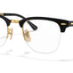 Black On Gold №2890
