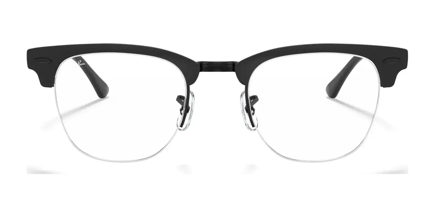 Ray-Ban CLUBMASTER METAL RX3716VM Eyeglasses | Size 50