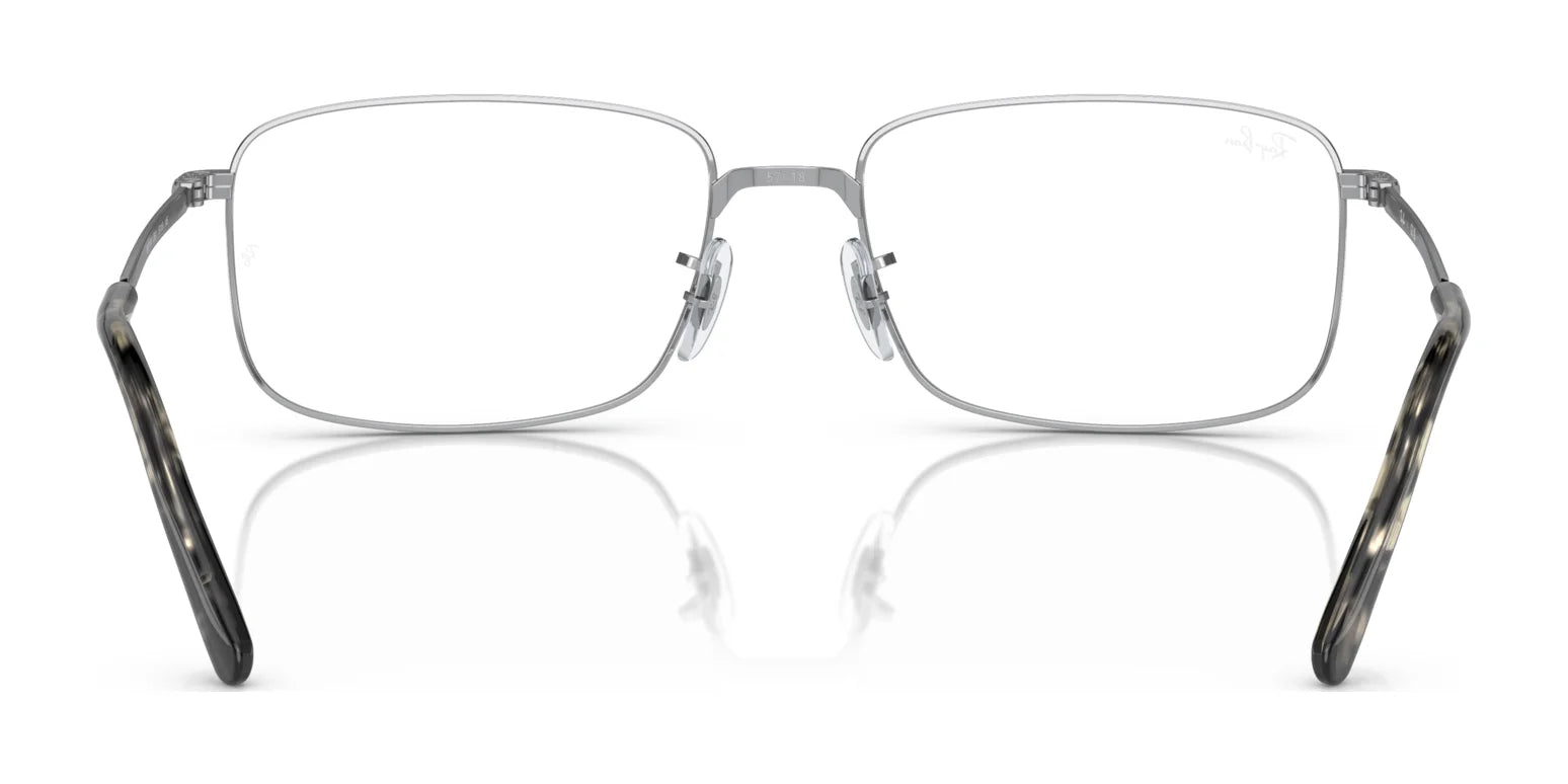 Ray-Ban RX3717V Eyeglasses