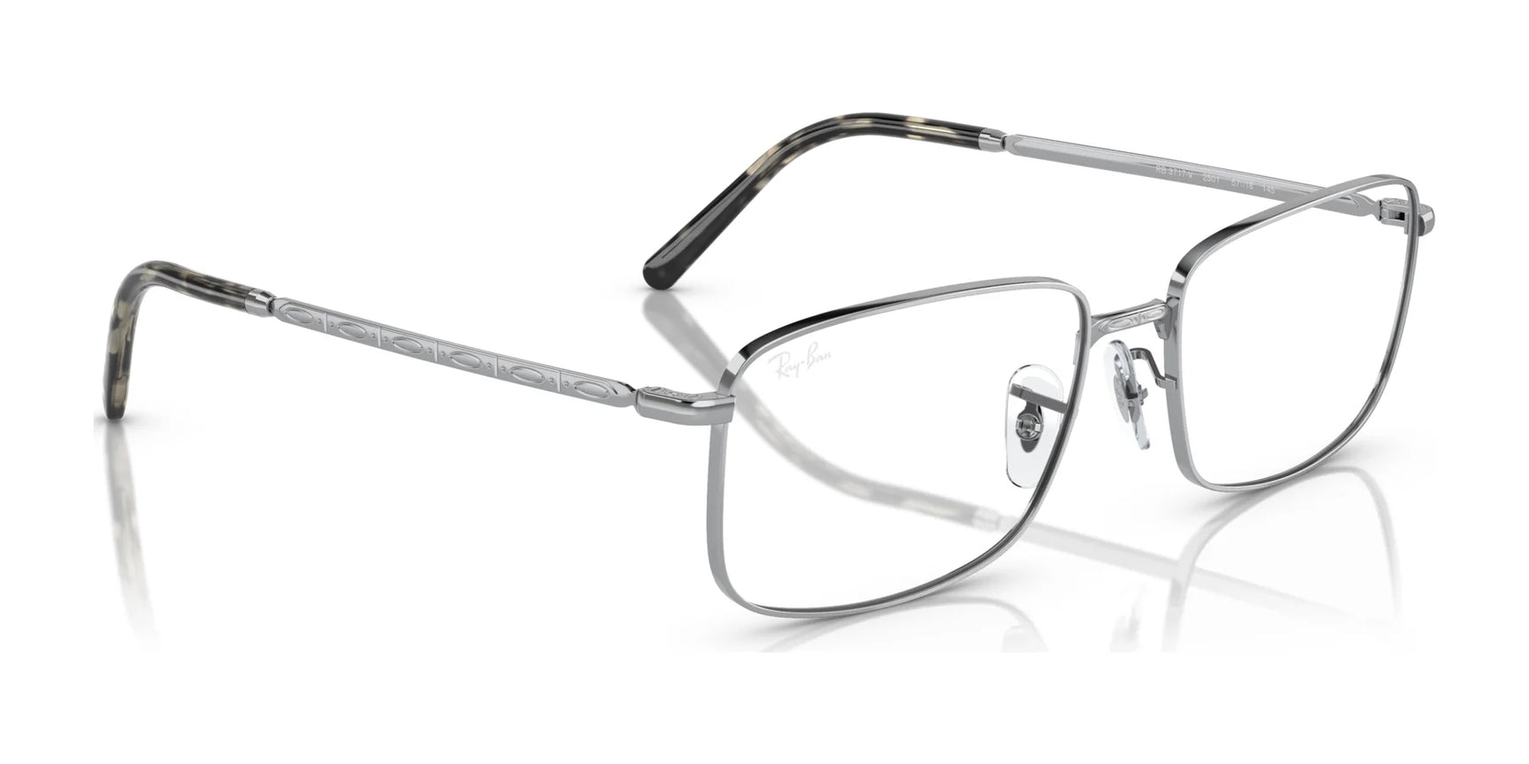 Ray-Ban RX3717V Eyeglasses