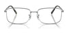 Ray-Ban RX3717V Eyeglasses / Black №2509 / Size 57