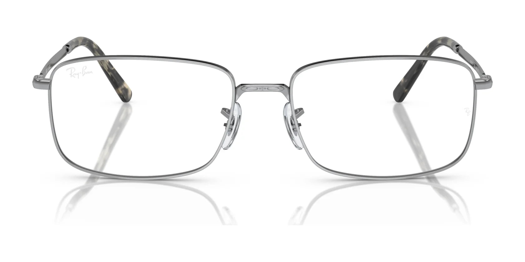 Ray-Ban RX3717V Eyeglasses