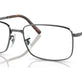 Gunmetal №2502