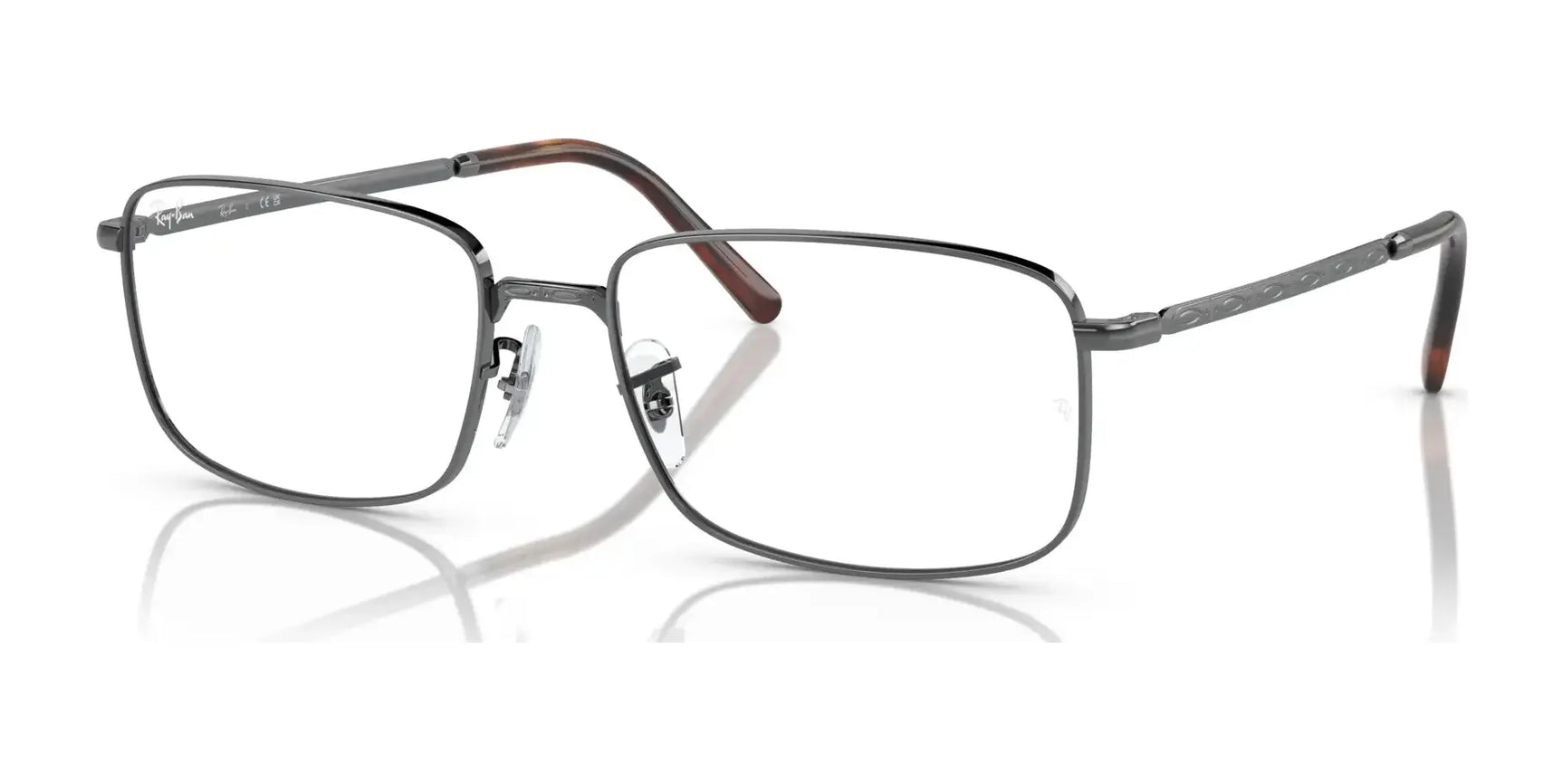 Ray-Ban RX3717V Eyeglasses