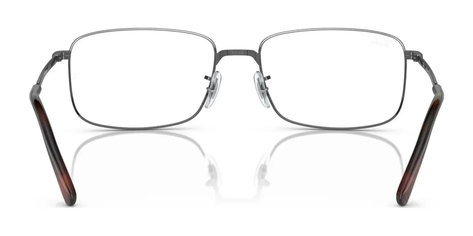 Ray-Ban RX3717V Eyeglasses