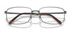 Ray-Ban RX3717V Eyeglasses / Black №2509 / Size 57