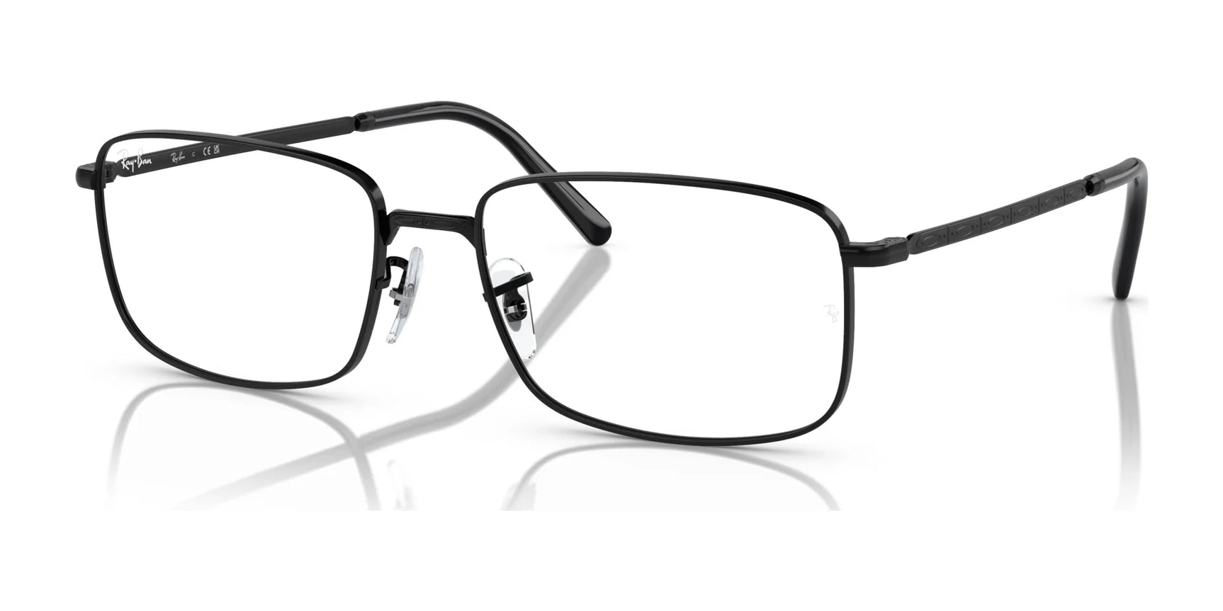 Ray-Ban RX3717V Eyeglasses