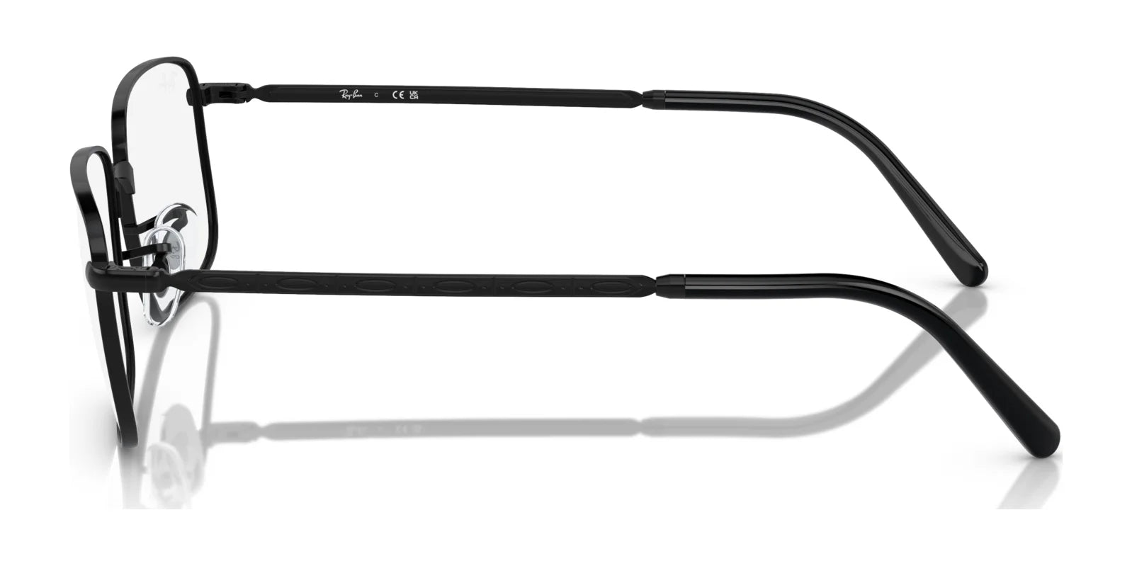 Ray-Ban RX3717V Eyeglasses