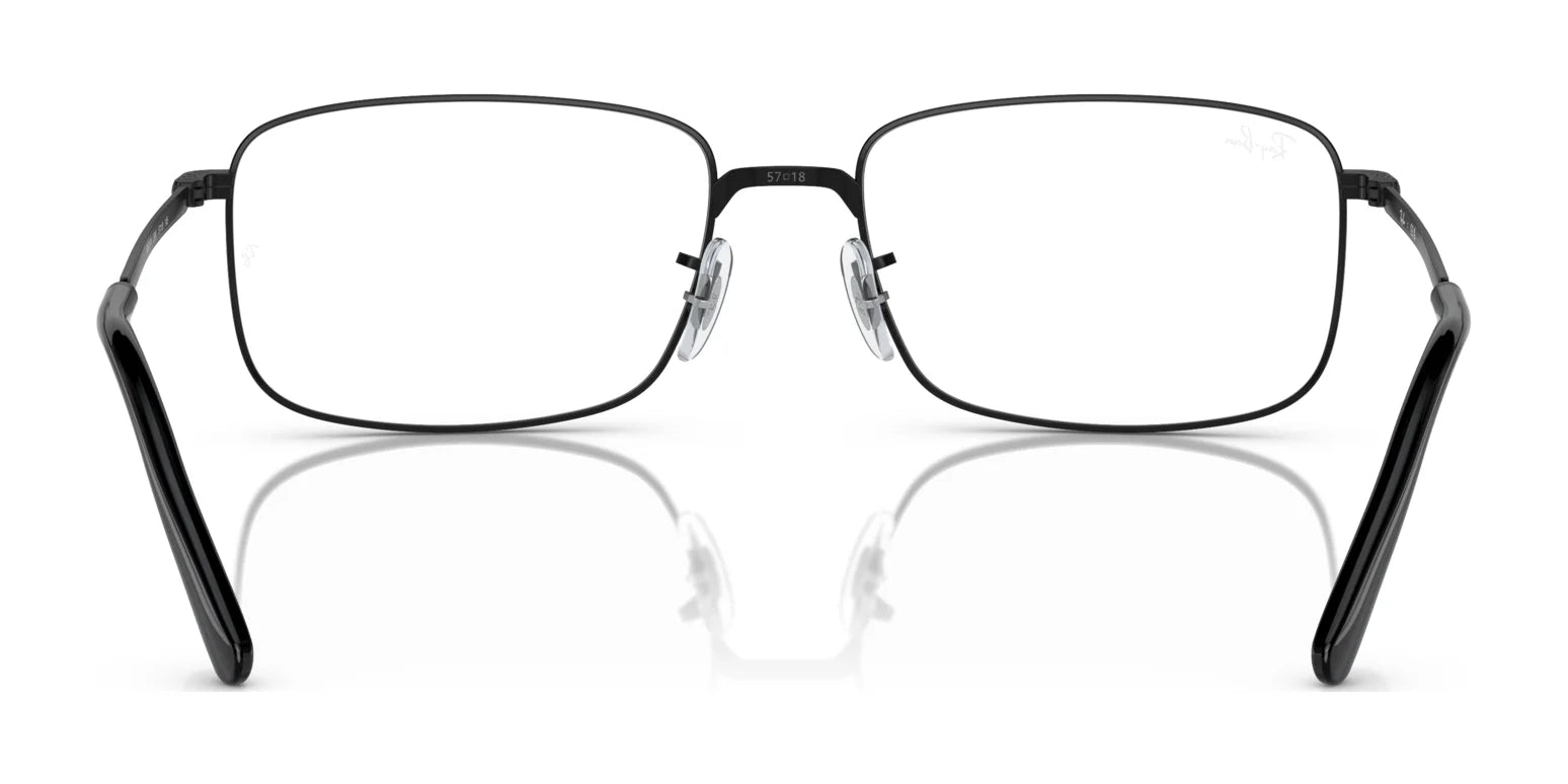 Ray-Ban RX3717V Eyeglasses