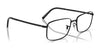 Ray-Ban RX3717V Eyeglasses / Black №2509 / Size 57