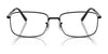 Ray-Ban RX3717V Eyeglasses / Black №2509 / Size 57