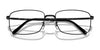 Ray-Ban RX3717V Eyeglasses / Black №2509 / Size 57