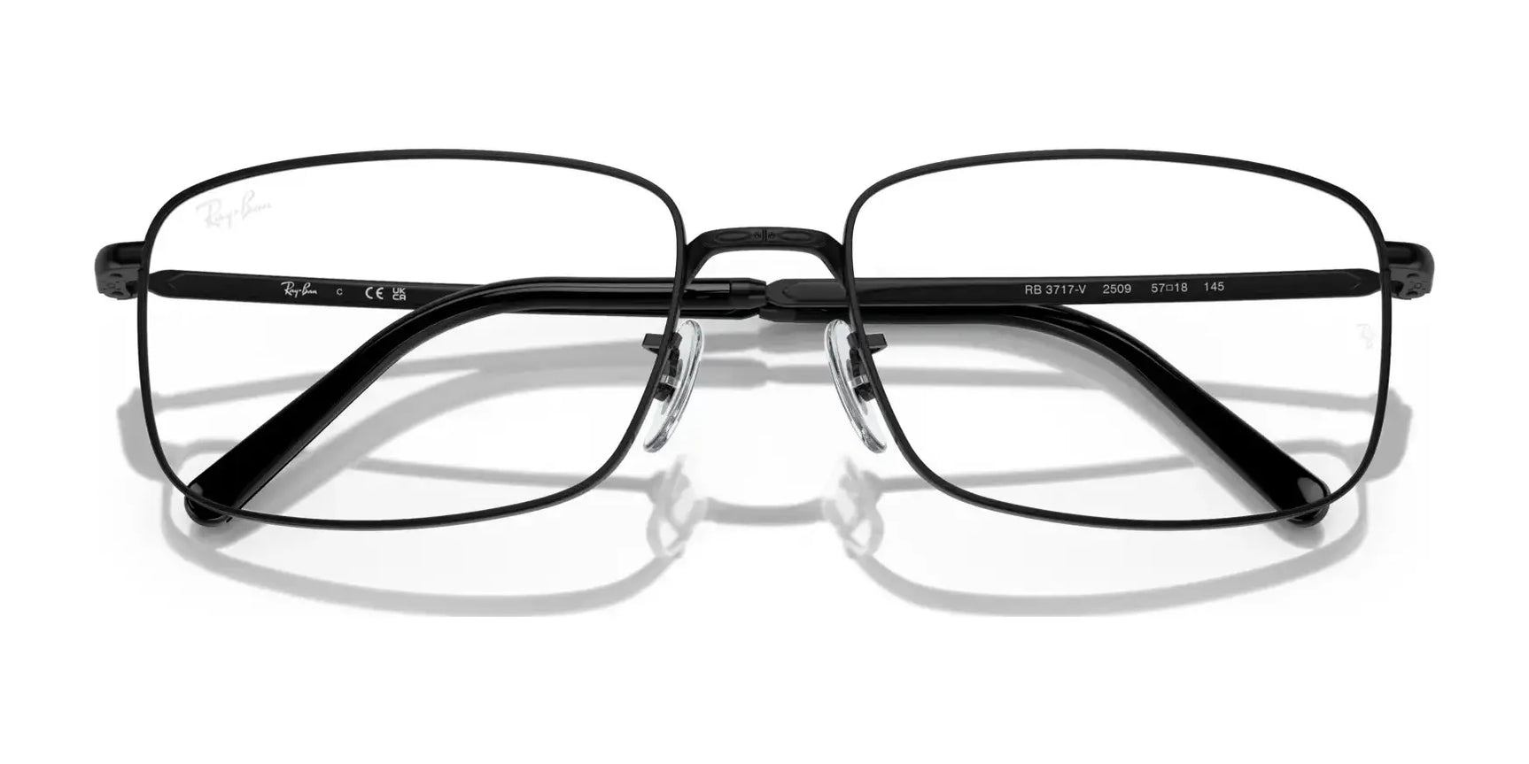 Ray-Ban RX3717V Eyeglasses