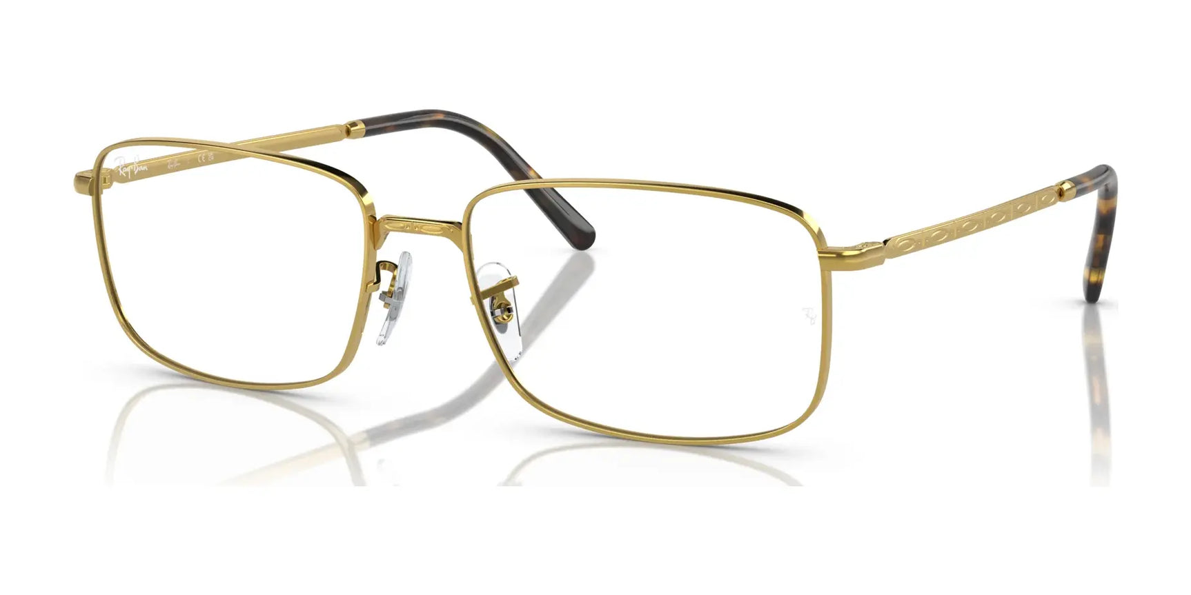 Ray-Ban RX3717V Eyeglasses