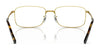 Ray-Ban RX3717V Eyeglasses / Black №2509 / Size 57