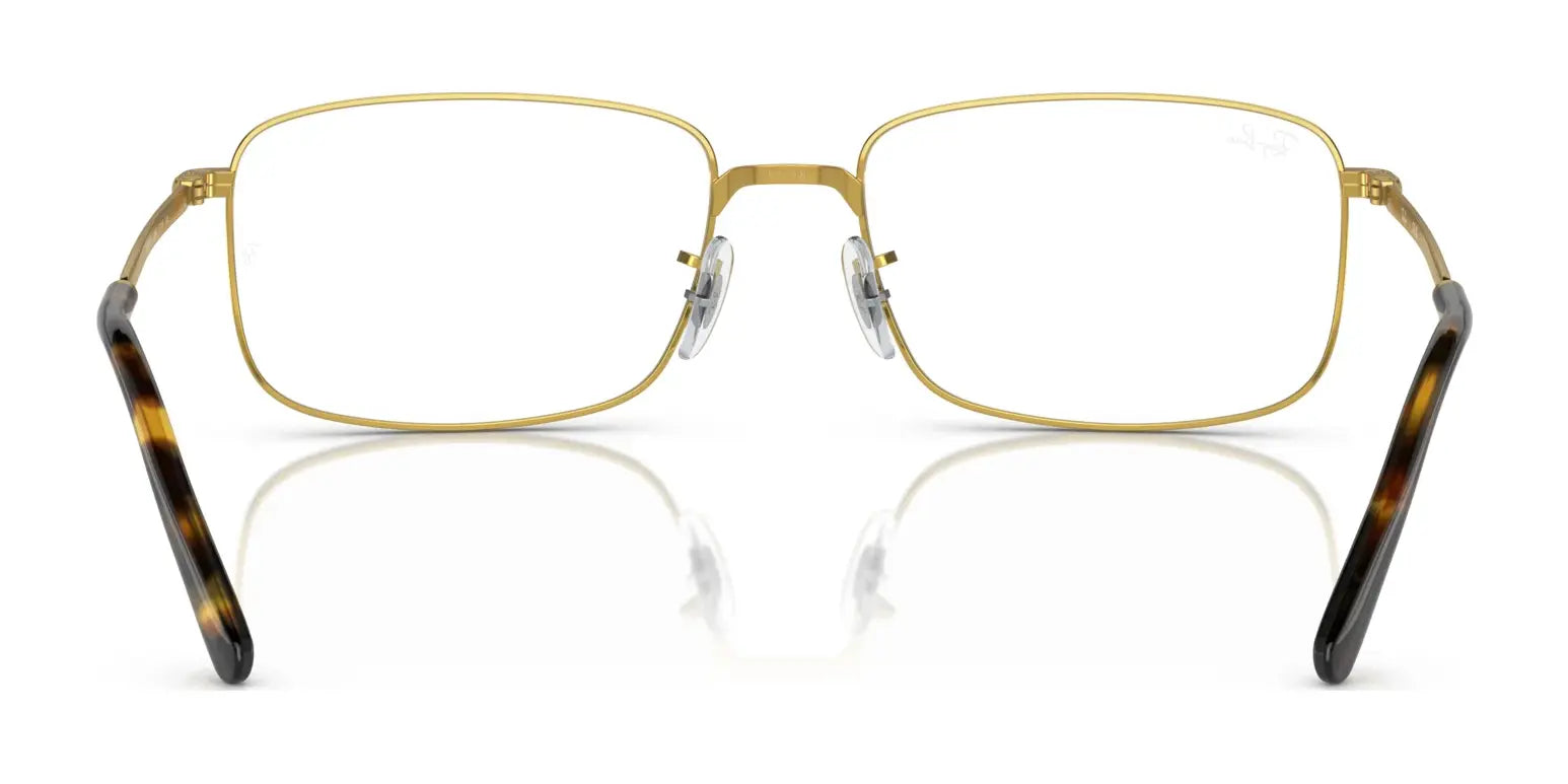 Ray-Ban RX3717V Eyeglasses