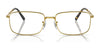 Ray-Ban RX3717V Eyeglasses / Black №2509 / Size 57