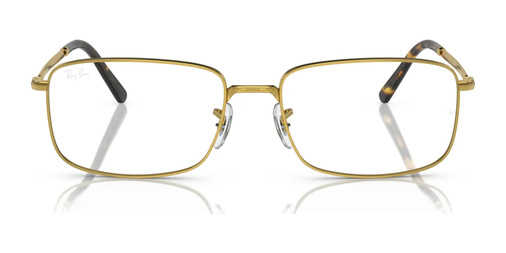 Ray-Ban RX3717V Eyeglasses