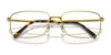 Ray-Ban RX3717V Eyeglasses / Black №2509 / Size 57