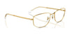 Ray-Ban RX3732V Eyeglasses / Arista Gold №2500 / Size 54