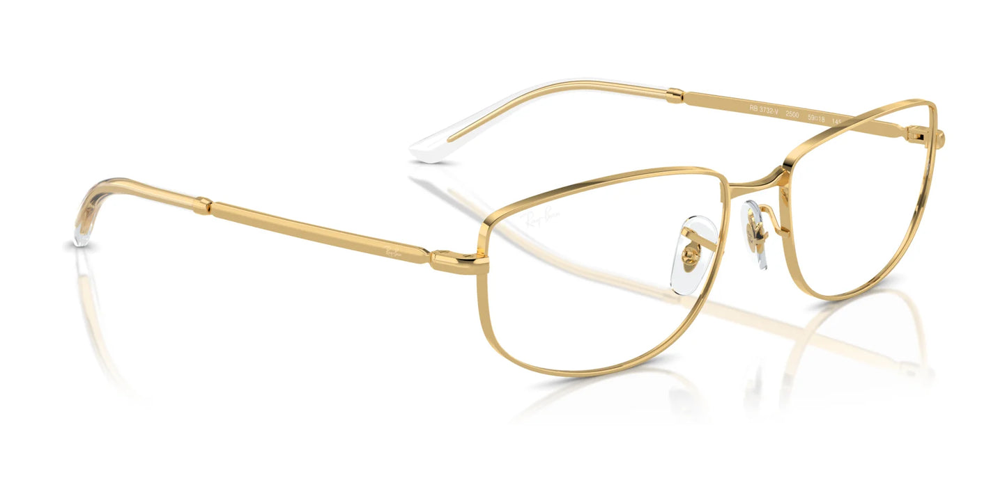 Ray-Ban RX3732V Eyeglasses