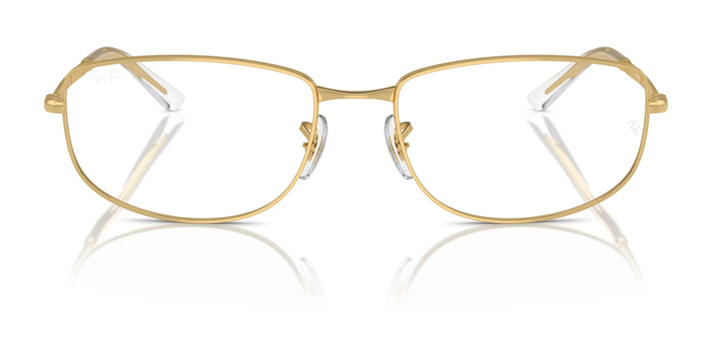 Ray-Ban RX3732V Eyeglasses