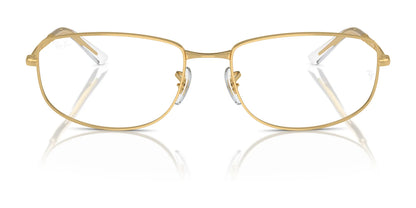 Ray-Ban RX3732V Eyeglasses