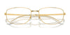 Ray-Ban RX3732V Eyeglasses / Arista Gold №2500 / Size 54
