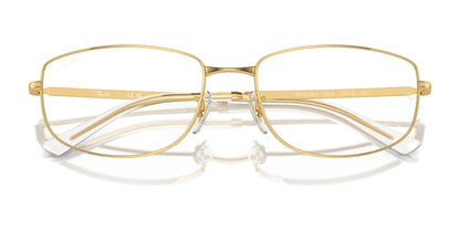 Ray-Ban RX3732V Eyeglasses