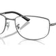Gunmetal №2502