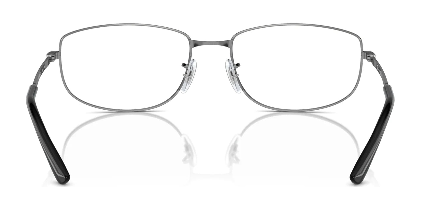 Ray-Ban RX3732V Eyeglasses | Size 54