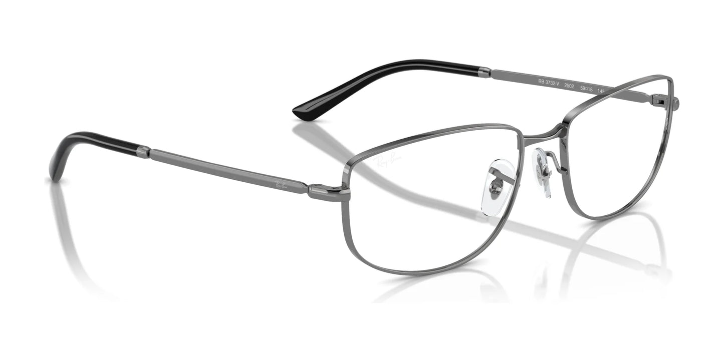 Ray-Ban RX3732V Eyeglasses