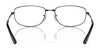Ray-Ban RX3732V Eyeglasses / Arista Gold №2500 / Size 54