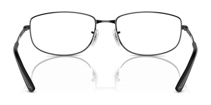 Ray-Ban RX3732V Eyeglasses | Size 54