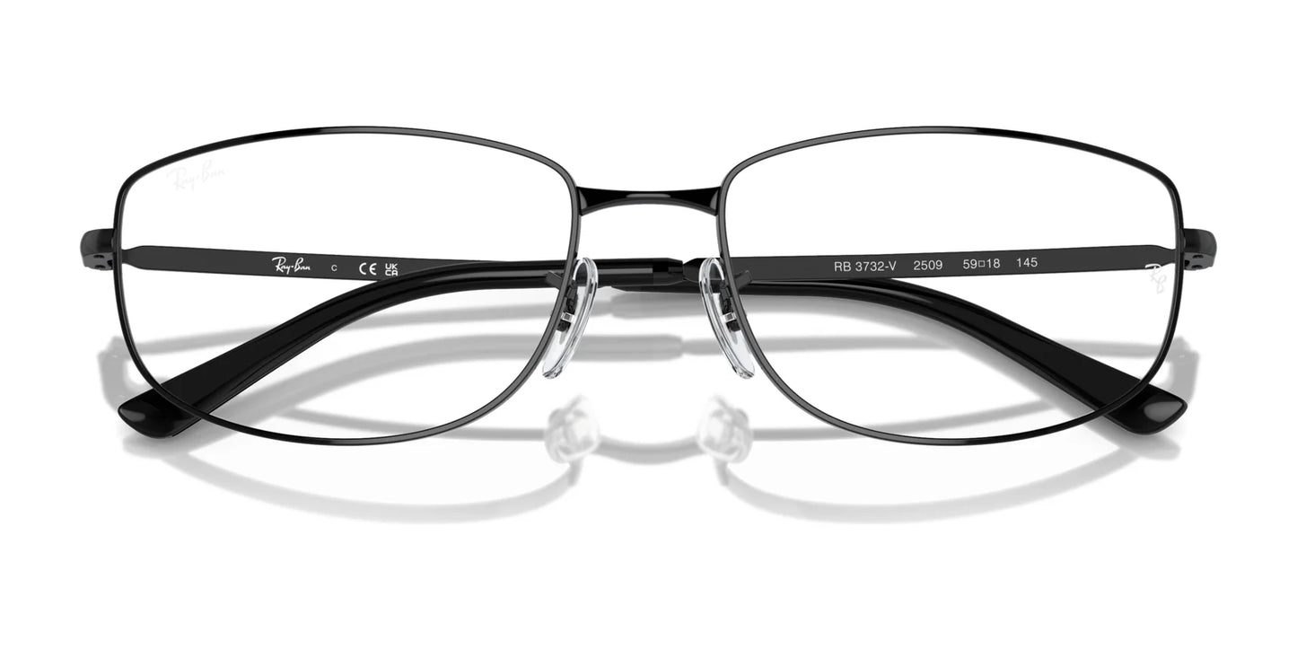 Ray-Ban RX3732V Eyeglasses | Size 54