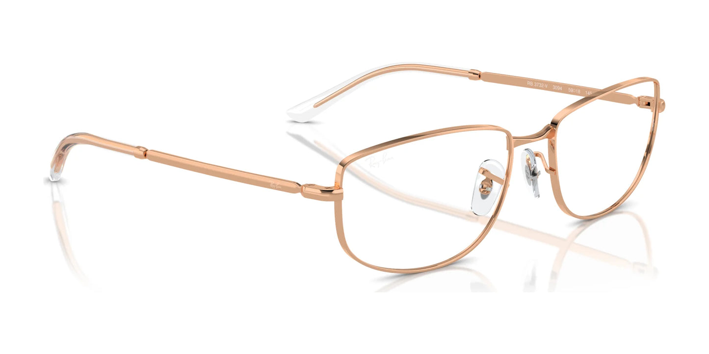 Ray-Ban RX3732V Eyeglasses