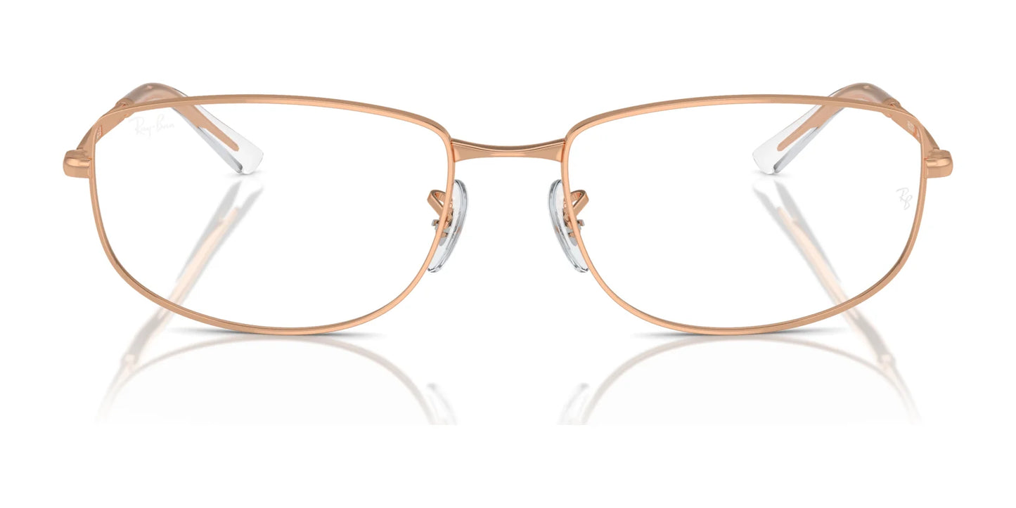 Ray-Ban RX3732V Eyeglasses