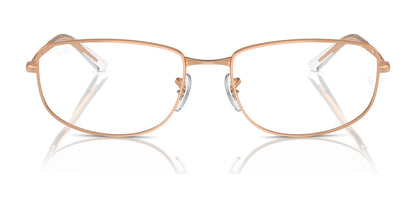 Ray-Ban RX3732V Eyeglasses