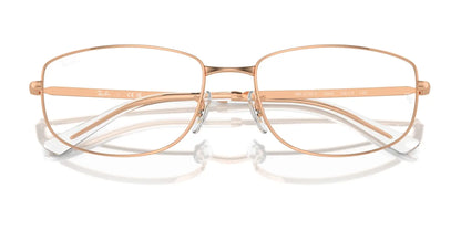 Ray-Ban RX3732V Eyeglasses