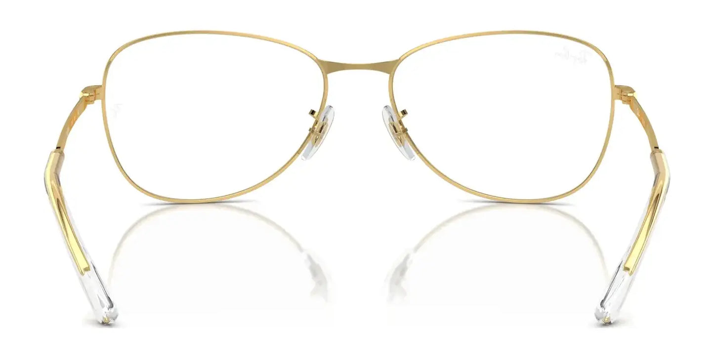 Ray-Ban RX3733V Eyeglasses