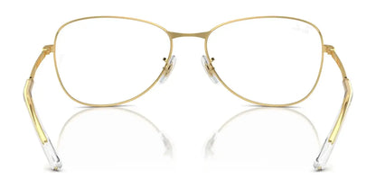 Ray-Ban RX3733V Eyeglasses