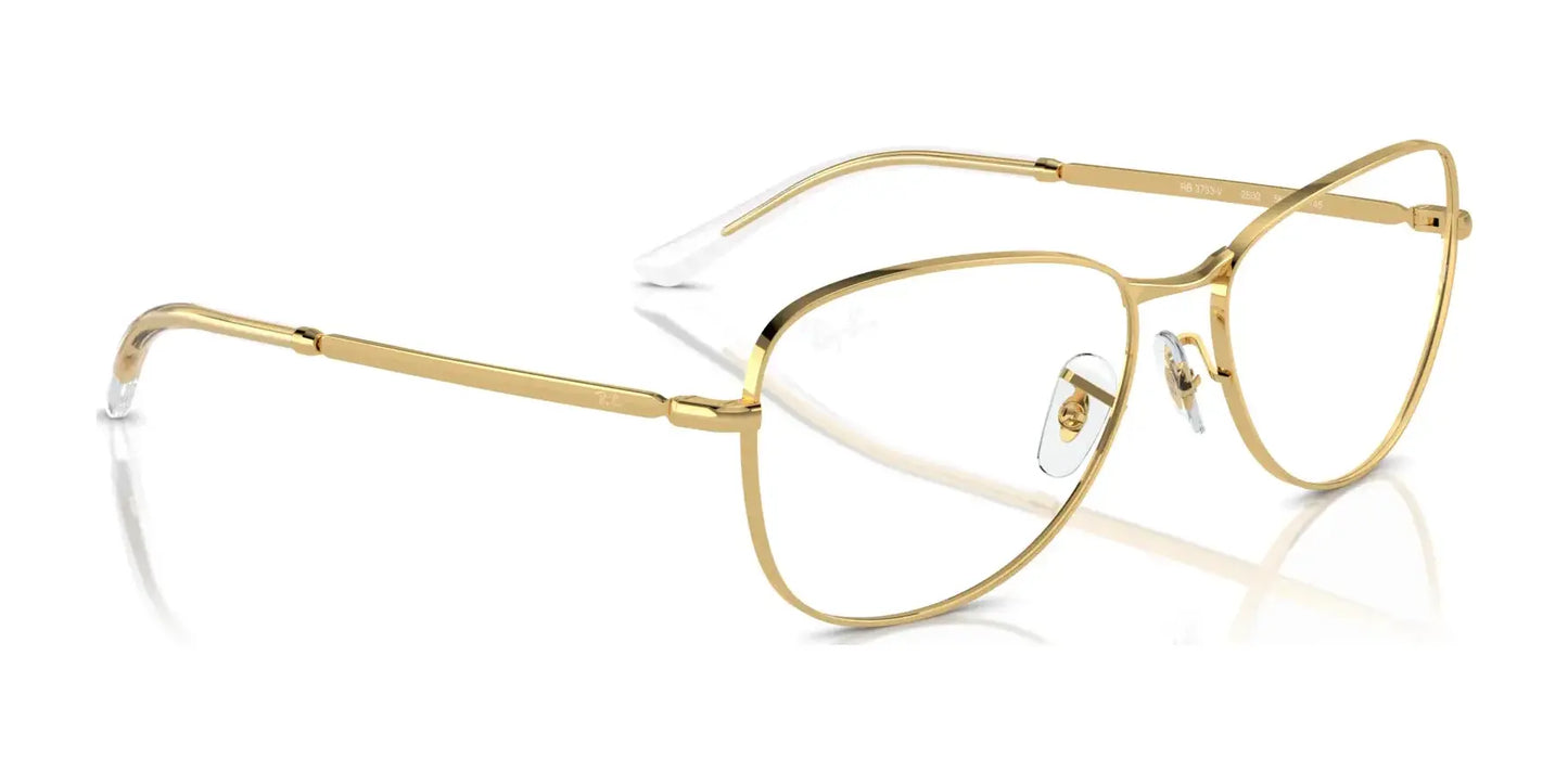 Ray-Ban RX3733V Eyeglasses